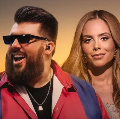 Let’s Piri movimenta Pirenópolis com shows de Panda e Mariana Fagundes