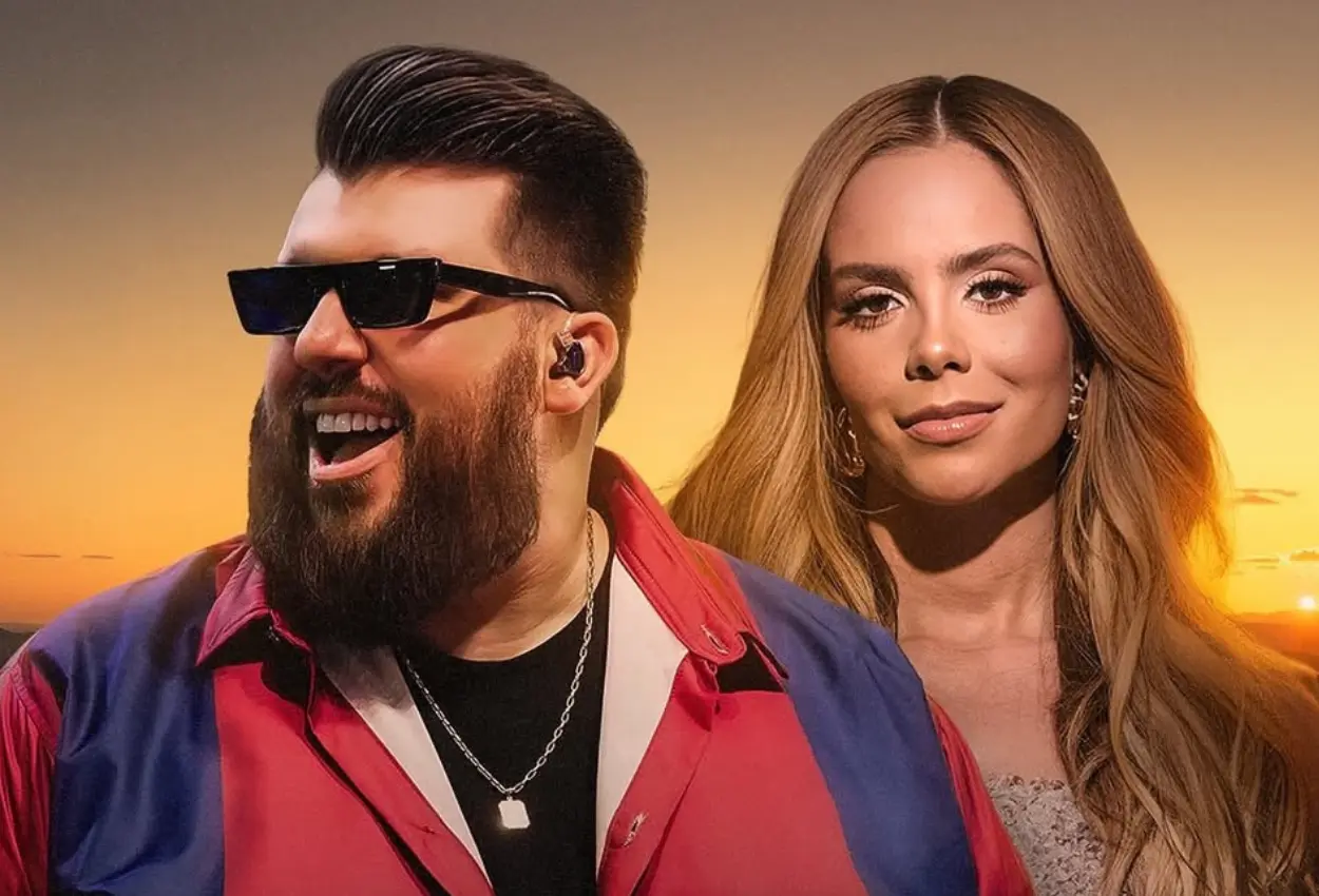 Let’s Piri movimenta Pirenópolis com shows de Panda e Mariana Fagundes