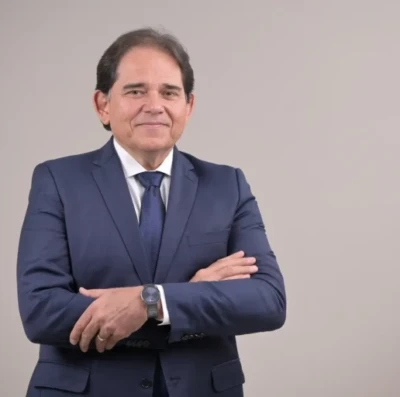 Marcelo Baiocchi é reeleito na Fecomércio GO e anuncia novo ciclo com obras, comércio exterior e qualificação