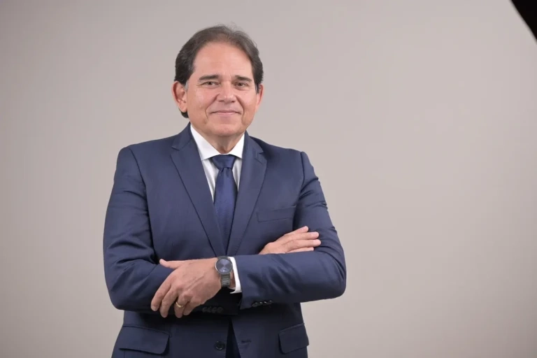 Marcelo Baiocchi é reeleito na Fecomércio GO e anuncia novo ciclo com obras, comércio exterior e qualificação