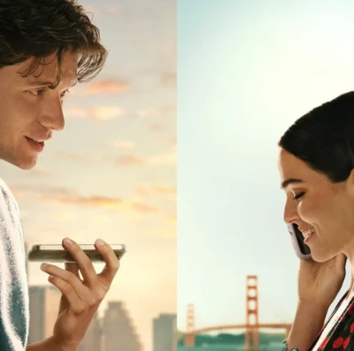 “Mensagens para Isabelle” filme aposta em romance inesperado marcado pelo luto