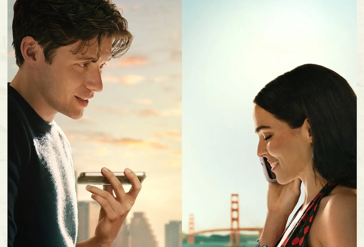 “Mensagens para Isabelle” filme aposta em romance inesperado marcado pelo luto