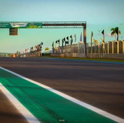 Move Run transforma Autódromo Ayrton Senna em pista para corredores e promete experiência inédita no Brasil