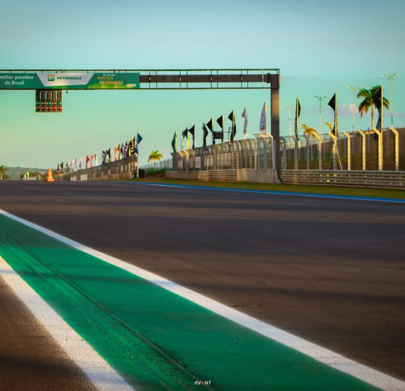 Move Run transforma Autódromo Ayrton Senna em pista para corredores e promete experiência inédita no Brasil