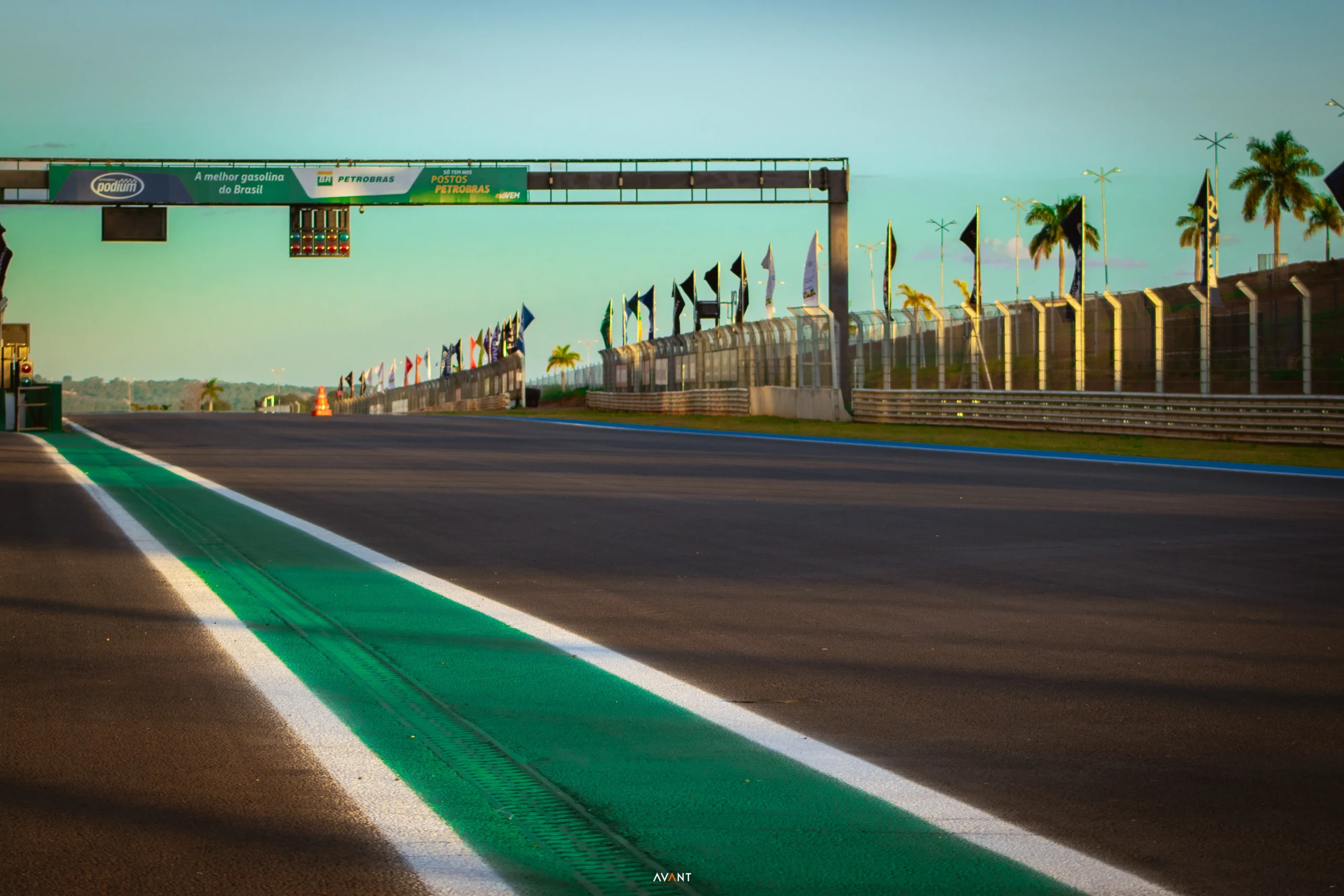 Move Run transforma Autódromo Ayrton Senna em pista para corredores e promete experiência inédita no Brasil