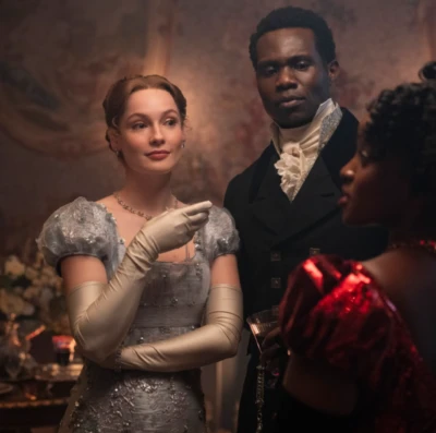 Netflix confirma 5ª temporada de Bridgerton e revela novo romance que muda os rumos da série