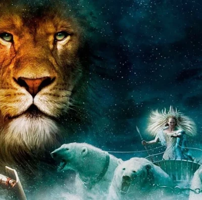 Netflix muda estratégia e lança novo “Nárnia” primeiro nos cinemas antes do streaming