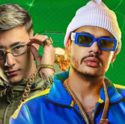 Noite de Copa Anápolis recebe show de Hungria e MC Jacaré seguido por transmissão do jogo do Brasil (2)