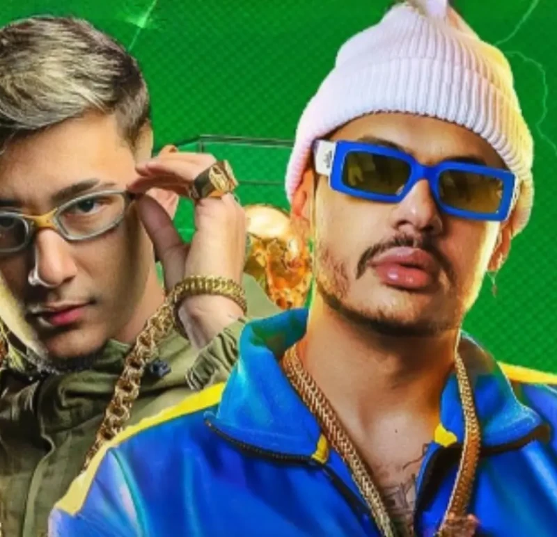 Noite de Copa Anápolis recebe show de Hungria e MC Jacaré seguido por transmissão do jogo do Brasil (2)