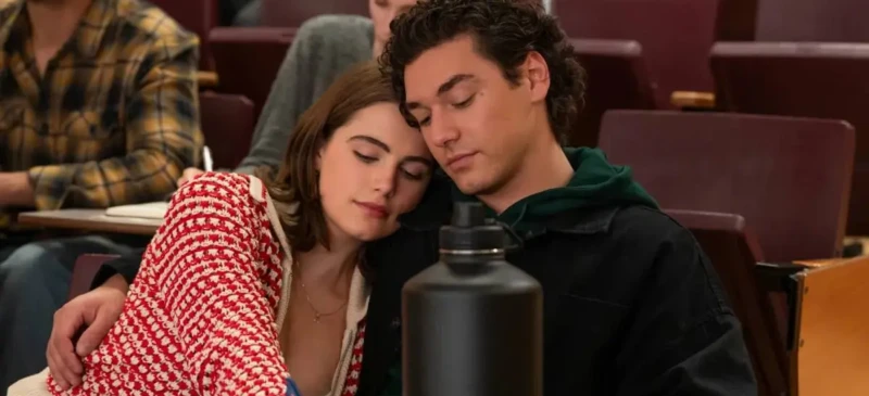Off Campus saiba tudo sobre a série Amores Improváveis, da Prime Video