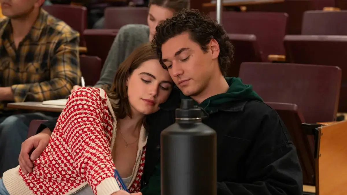 Off Campus saiba tudo sobre a série Amores Improváveis, da Prime Video
