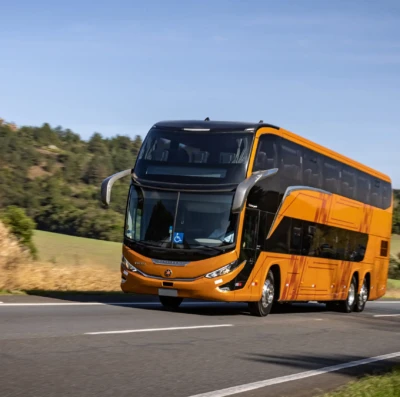 Passagens de ônibus sobem 8,2% no Centro-Oeste, maior alta do Brasil
