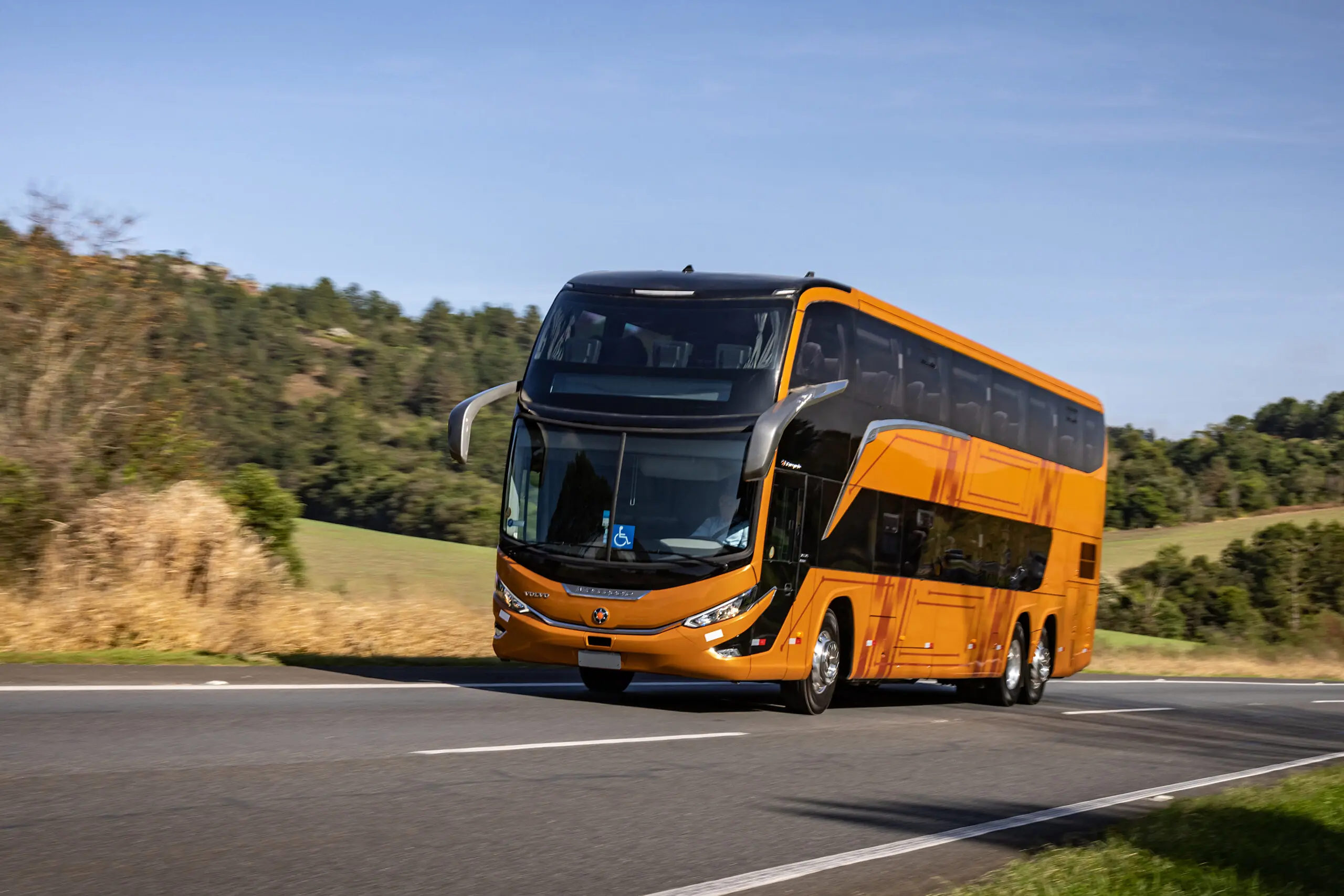 Passagens de ônibus sobem 8,2% no Centro-Oeste, maior alta do Brasil
