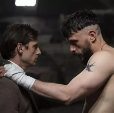 “Pela Metade”, nova série da HBO expõe segredos sombrios em drama intenso com Richard Gadd
