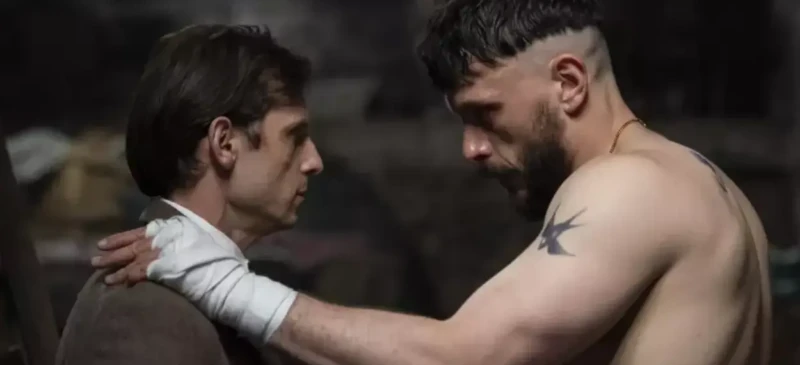 “Pela Metade”, nova série da HBO expõe segredos sombrios em drama intenso com Richard Gadd