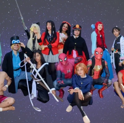 Pequi Geek 2026 chega a 4ª edição em Goiânia, reunindo fãs de games, anime, cosplay e K-pop