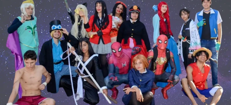 Pequi Geek 2026 chega a 4ª edição em Goiânia, reunindo fãs de games, anime, cosplay e K-pop