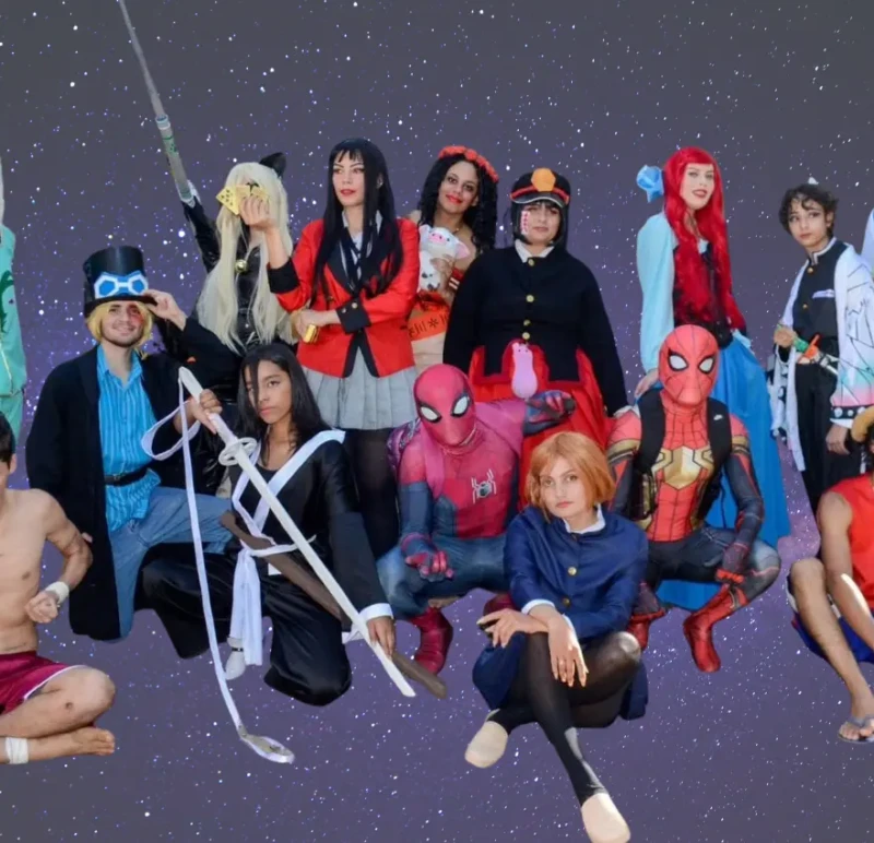 Pequi Geek 2026 chega a 4ª edição em Goiânia, reunindo fãs de games, anime, cosplay e K-pop