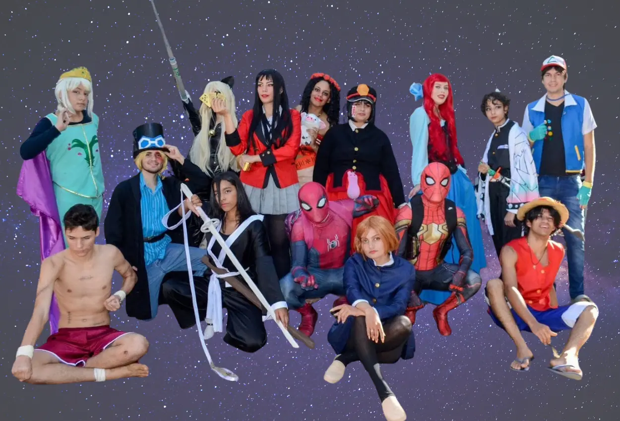 Pequi Geek 2026 chega a 4ª edição em Goiânia, reunindo fãs de games, anime, cosplay e K-pop