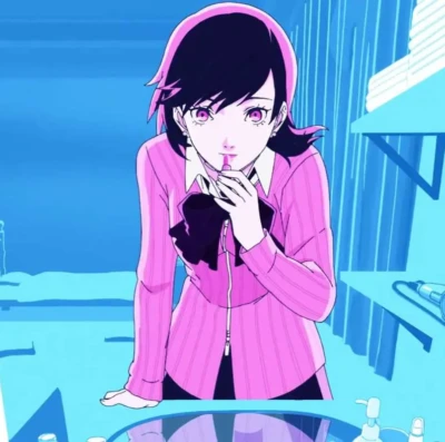 'Persona 3' é um jogo que nos lembra da beleza na brevidade da vida