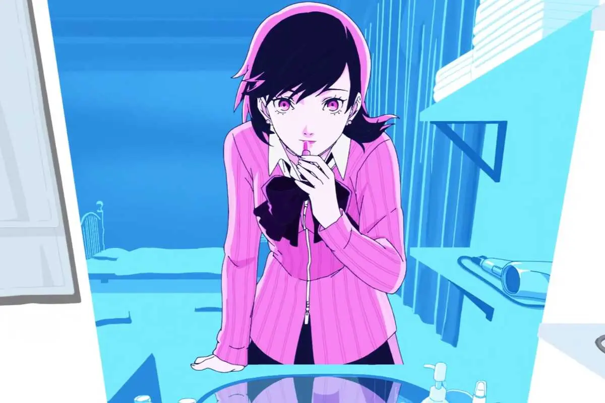 'Persona 3' é um jogo que nos lembra da beleza na brevidade da vida