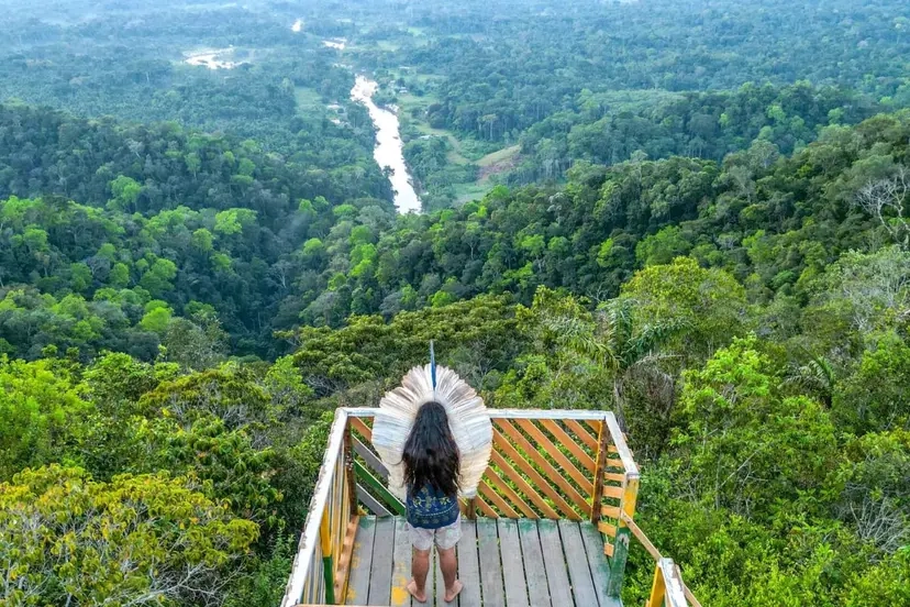 Brasil conquista admiração no exterior com natureza, turismo e agronegócio, aponta pesquisa