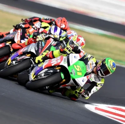 Pesquisa revela que a maioria dos turistas pretende voltar para o MotoGP 2027, em Goiânia