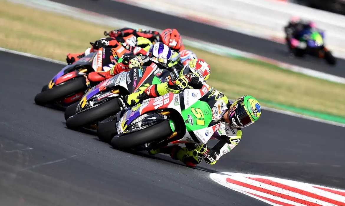 Pesquisa revela que a maioria dos turistas pretende voltar para o MotoGP 2027, em Goiânia