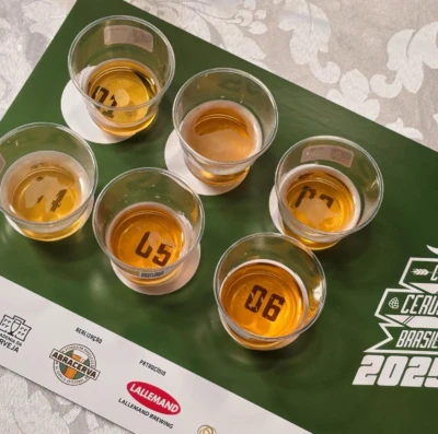 Pirenópolis recebe Copa Cerveja Brasil 2026 e coloca Goiás no centro do mercado artesanal