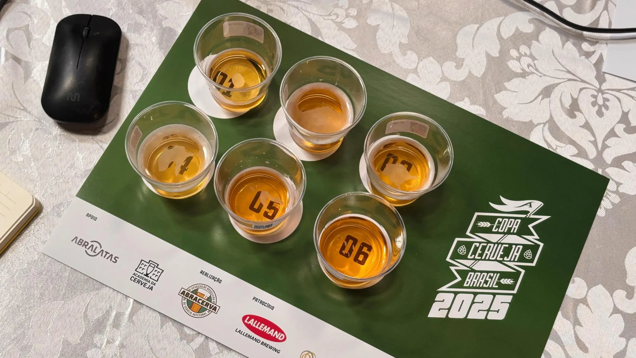 Pirenópolis recebe Copa Cerveja Brasil 2026 e coloca Goiás no centro do mercado artesanal