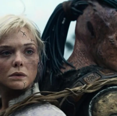 Predador Terras Selvagens explode no Disney+ e lidera ranking global após desempenho irregular nos cinemas