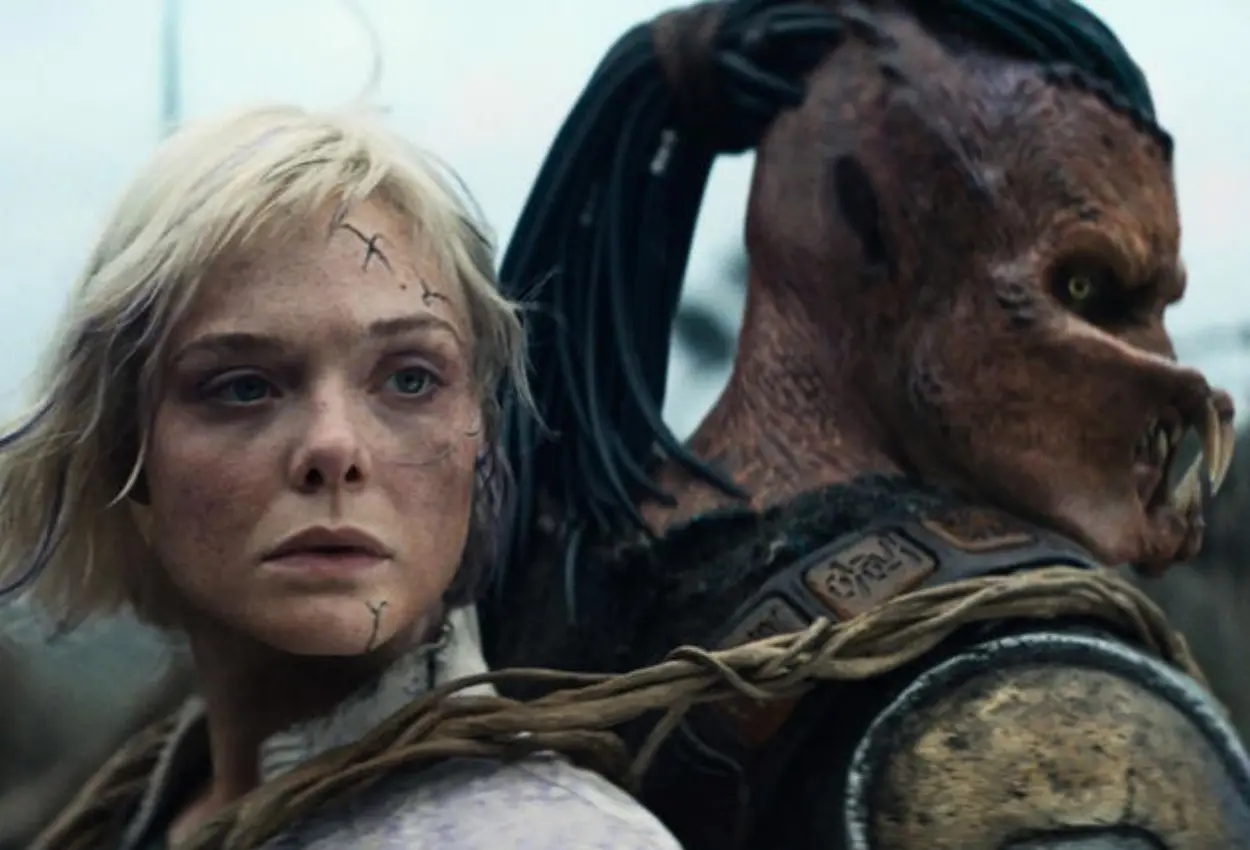 Predador Terras Selvagens explode no Disney+ e lidera ranking global após desempenho irregular nos cinemas