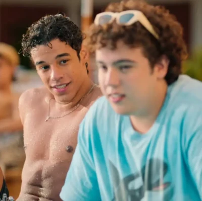 “Quinze Dias”, livro que virou fenômeno entre jovens ganha trailer e já tem data para chegar aos cinemas