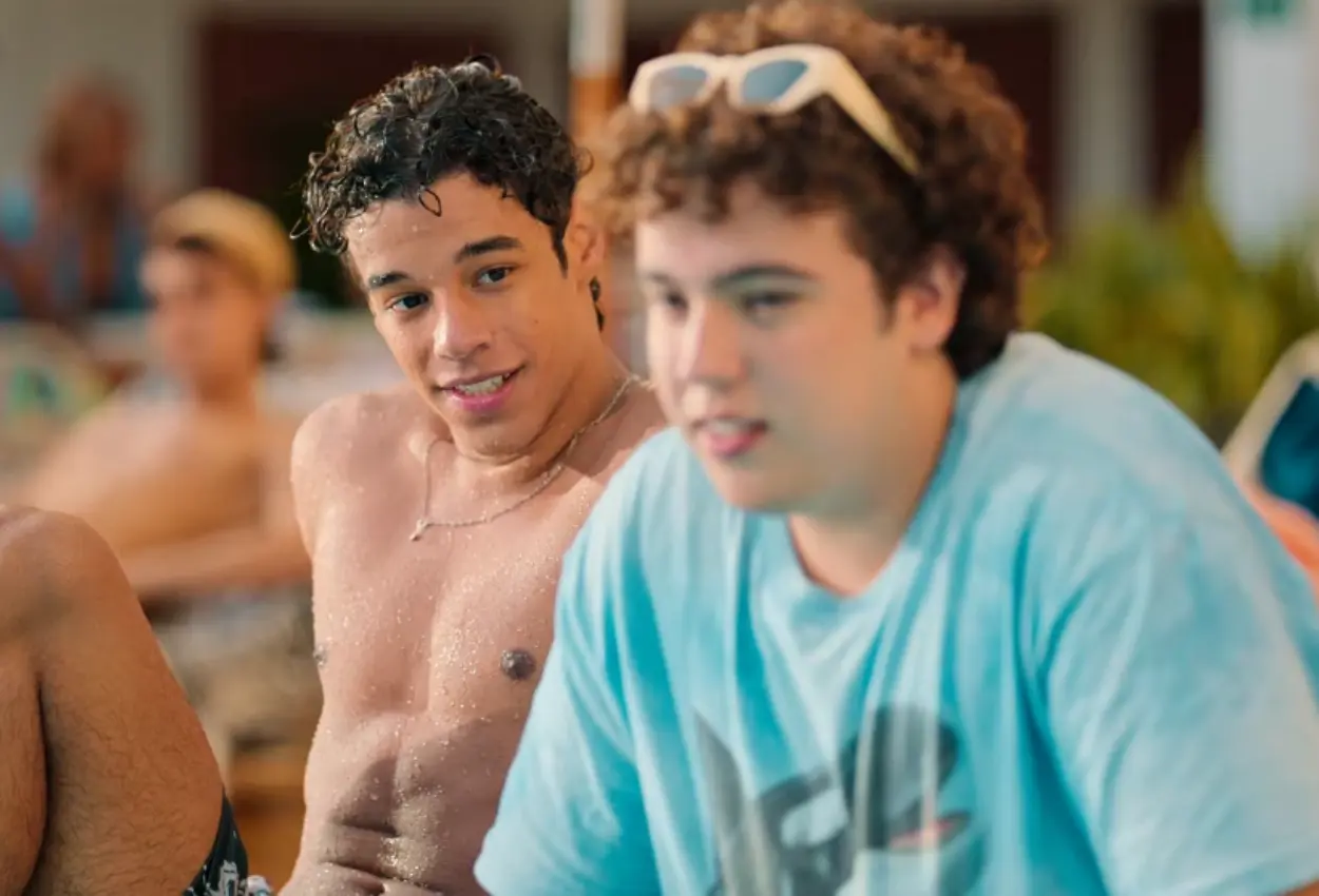 “Quinze Dias”, livro que virou fenômeno entre jovens ganha trailer e já tem data para chegar aos cinemas