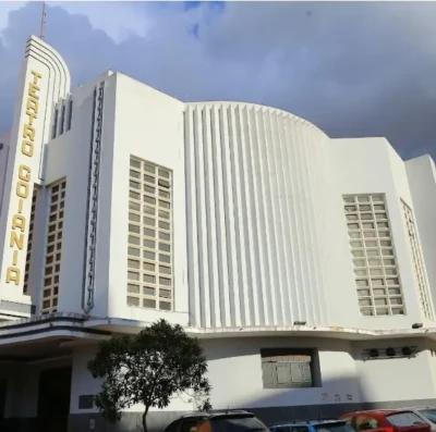 Roteiro Art Déco convida moradores e turistas a redescobrirem Goiânia