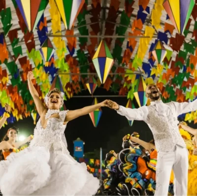 Saiba onde curtir festas juninas em Goiânia e região, em 2026