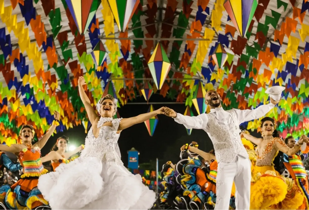 Saiba onde curtir festas juninas em Goiânia e região, em 2026