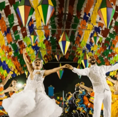 Saiba onde curtir festas juninas em Goiânia em 2026 (2)