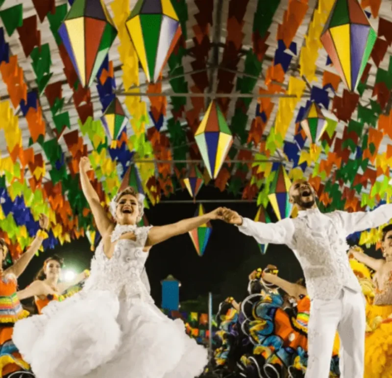 Saiba onde curtir festas juninas em Goiânia em 2026 (2)