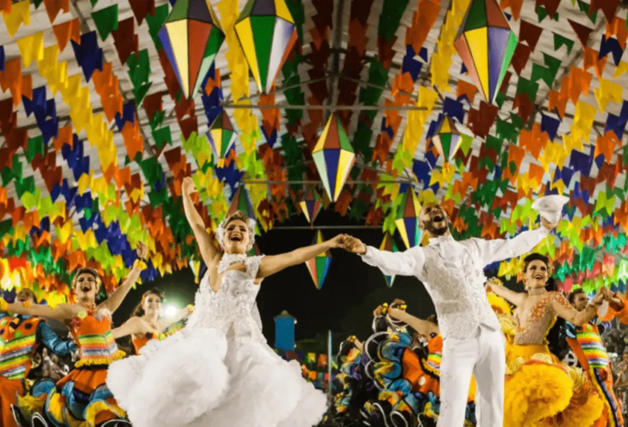 Saiba onde curtir festas juninas em Goiânia em 2026 (2)