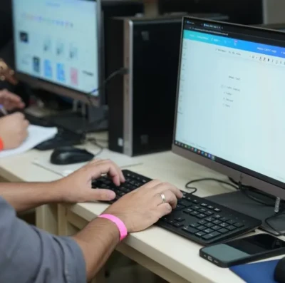 Senac Goiás abre vagas para cursos premium de tecnologia com foco em IA, games e experiência do usuário