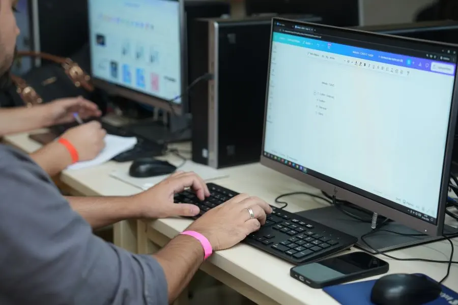 Senac Goiás abre vagas para cursos premium de tecnologia com foco em IA, games e experiência do usuário