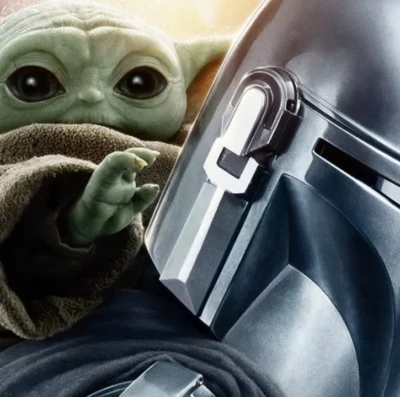 Star Wars prepara retorno aos cinemas com Mandaloriano, Grogu e nova missão