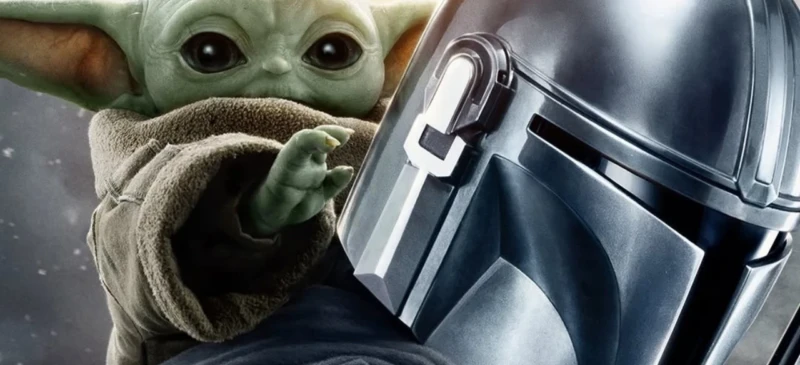Star Wars prepara retorno aos cinemas com Mandaloriano, Grogu e nova missão