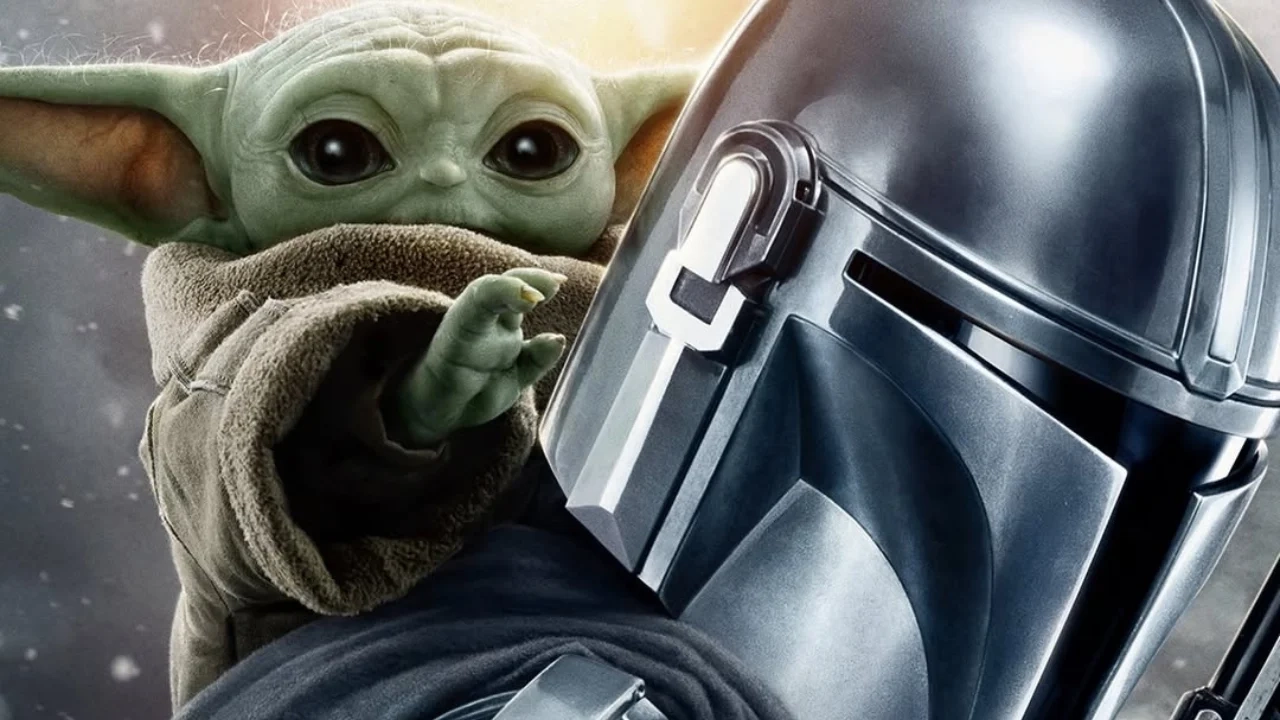 Star Wars prepara retorno aos cinemas com Mandaloriano, Grogu e nova missão