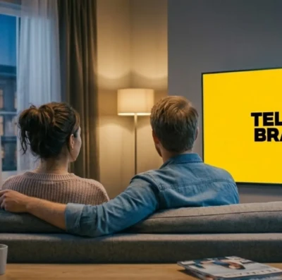 Tela Brasil tem estreia confirmada pelo governo; streaming gratuito terá mais de 500 filmes nacionais