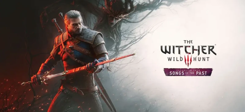 The Witcher 3 recebe nova expansão Songs of the Past (Foto: CD Projekt Red)