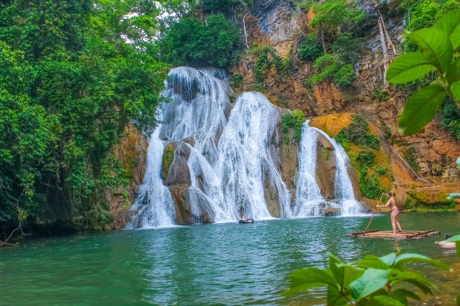 Turismo em Goiás cresce acima da média nacional e coloca estado entre os líderes do país