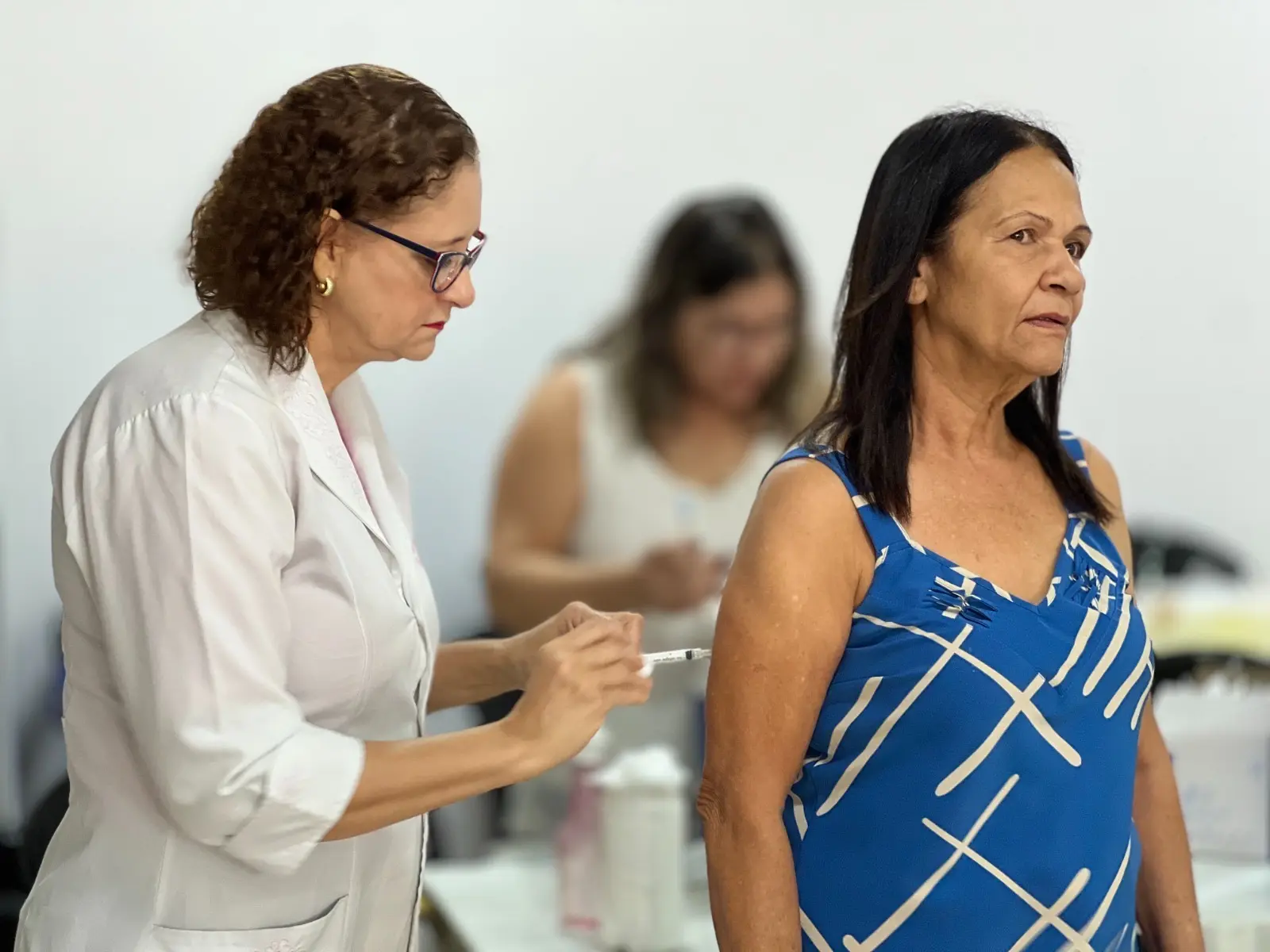 Vacinação contra influenza em Goiânia é ampliada para toda a população; veja locais e horários