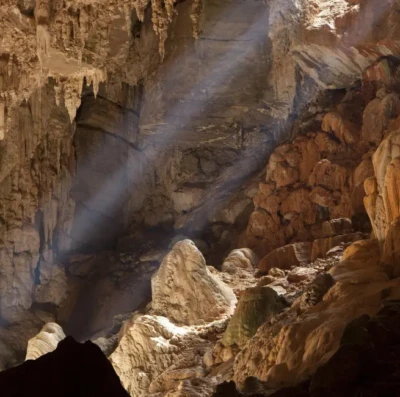 15 lugares em Goiás que parecem ter saído de outro mundo e surpreendem visitantes